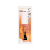 NailTek Strengthen Treatment for soft, peeling nails, designed to restore strength and durability.
