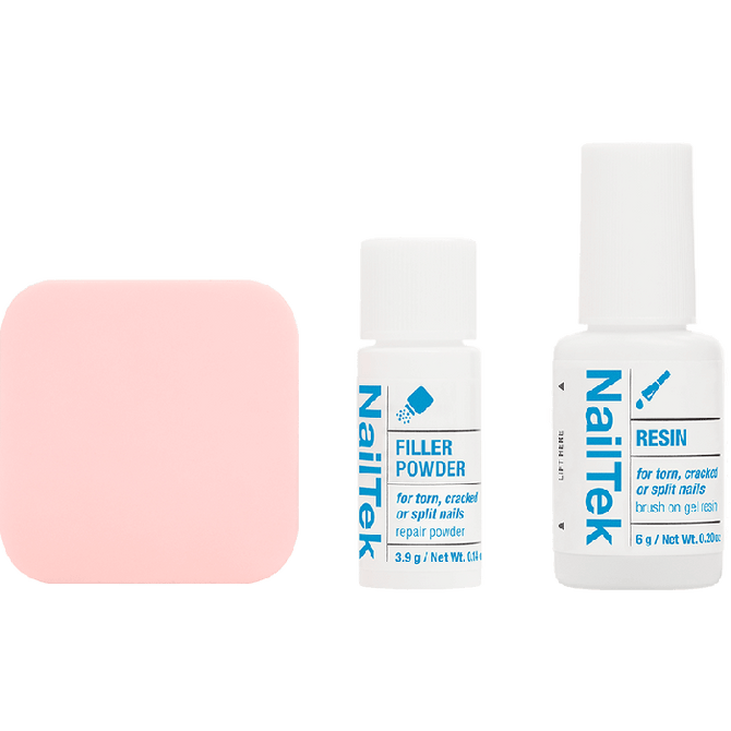 Nailtek I Maintenance Nagelpflege – 15 Ml, Behandlung Für Gesunde, Lange Nägel