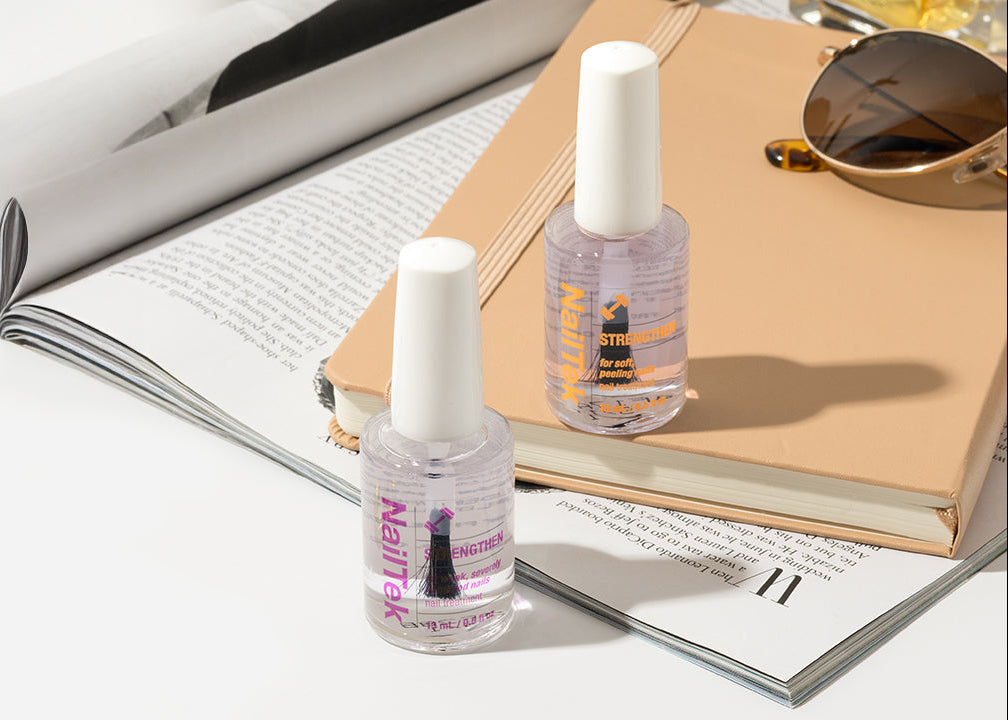 Nail Tek - Photo 1