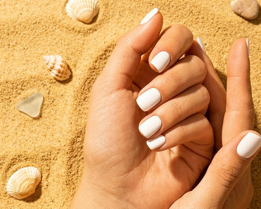 Nail Tek