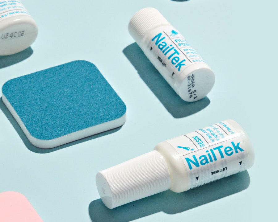 NailTek 4th July