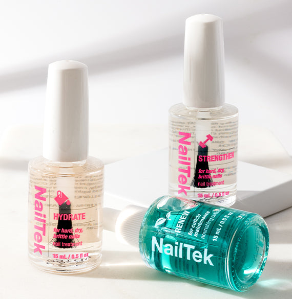 Nail Tek