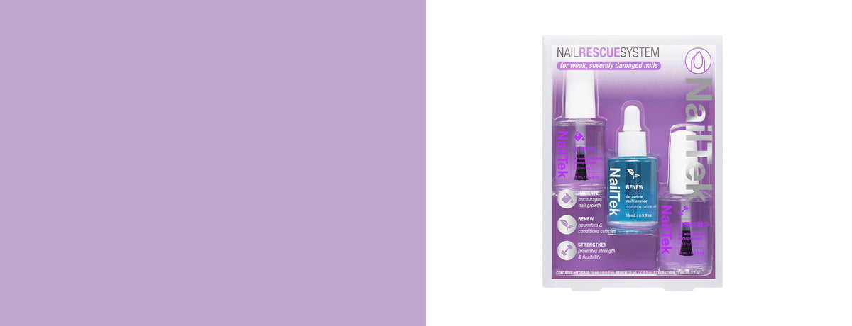 Nail Tek - Photo 2