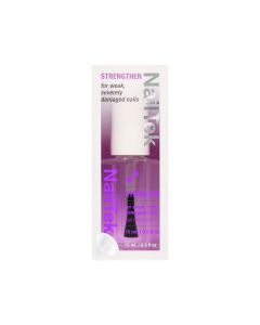 NailTek Strengthener 4 in retail box packaging